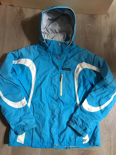 Karbon jacket, View more