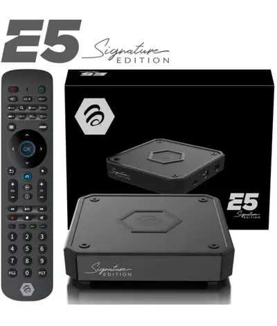Buzz TV E5 ESSENTIALS , View more