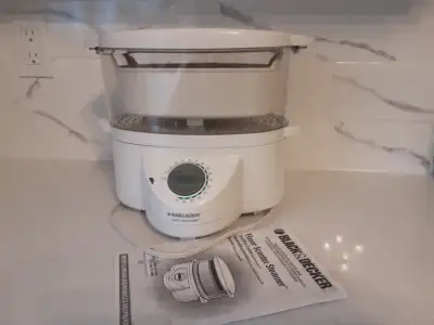 Food/Rice Cooker