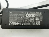 HP USB C Charger, (HP orginal) 45W