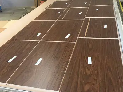 Need cabinet parts cut fast and accurately? We specialize in flat pack (RTA) cabinet cutting—perfect...