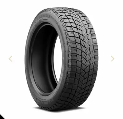 Brand new set. 225/65/17 DOT 2025