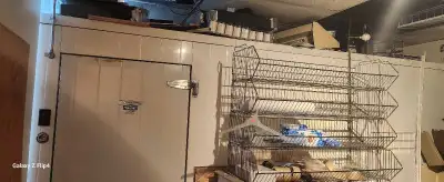 Hvac and refrigeration apprentice, View more