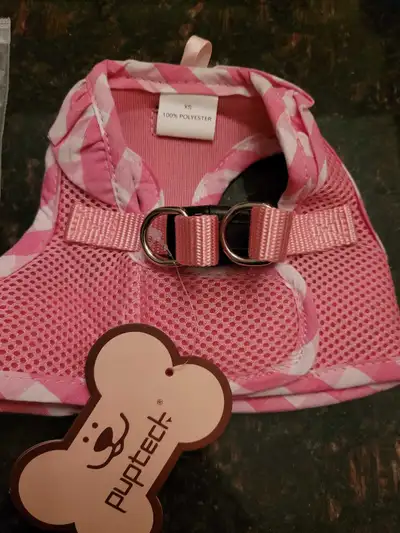 Pupteck Dog Harness XS, View more
