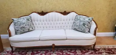 Antique Sofa Set, View more