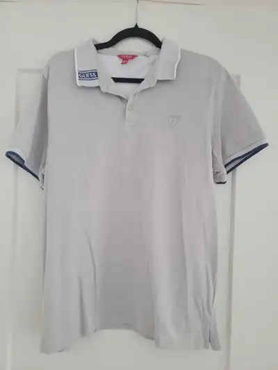 Guess Polo Shirt XL, View more