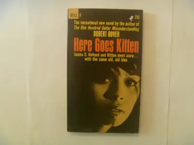 Robert Gover Paperbacks, View more