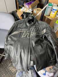 Harley Davidson 3XL Jacket