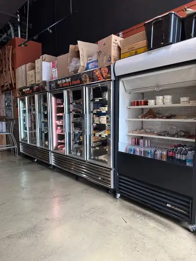 Quick Service Restaurant For Sale with Gourmet Retail Meat Shop Text/Call 416.274.3108 (four-one-six...