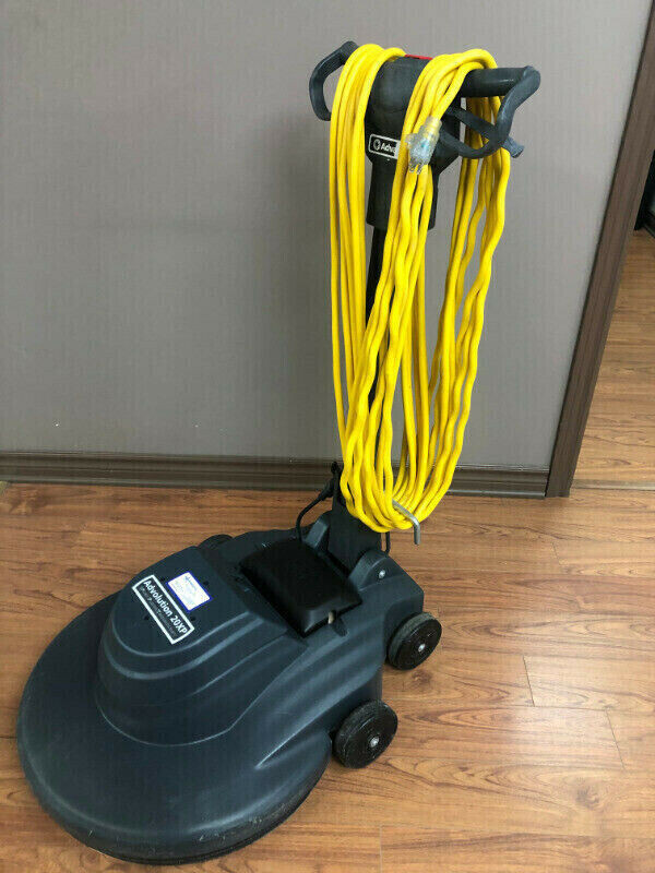 Refurbished Advance Advolution 20XP Electric Polisher in Other in Moncton - Image 3