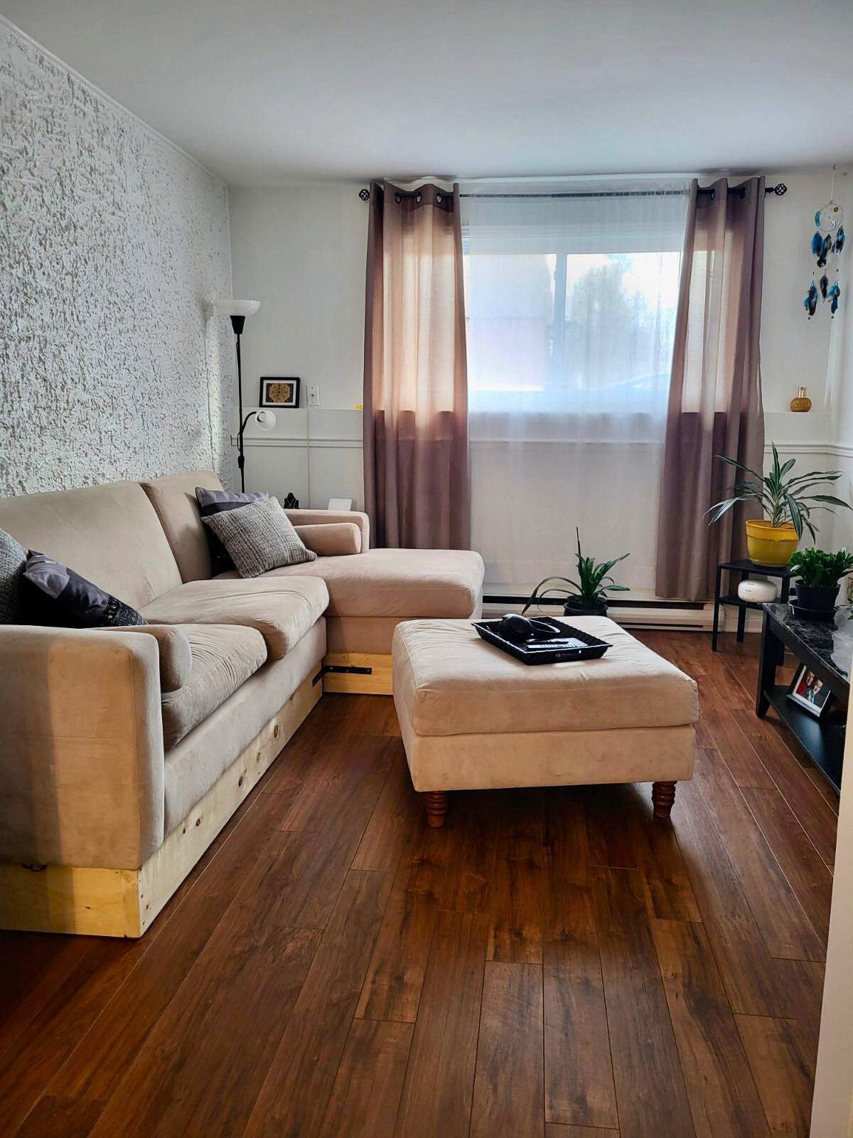 Grand 4.5 à louer à St Janvier — photo 3