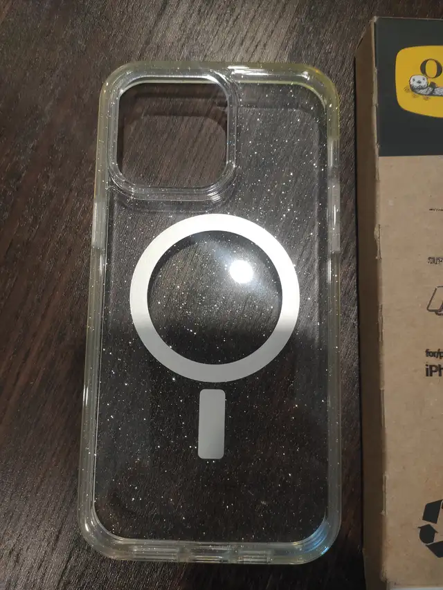 OtterBox iPhone 14 Pro Max Symmetry Series+ Case in Cell Phone Accessories in St. Catharines - Image 7