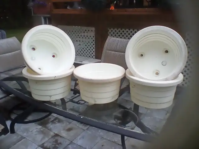 flower pot