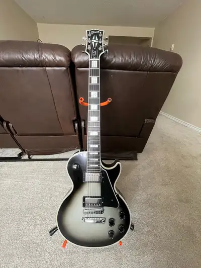 Gibson Les Paul Custom REPRICED!!, View more