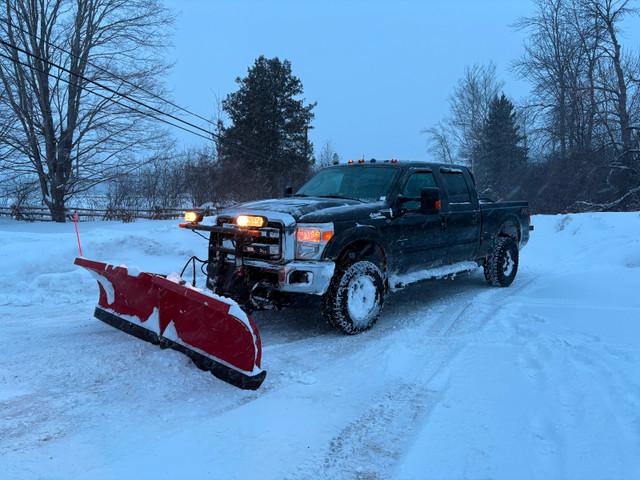 Ford f250 2013 6.7 in Cars & Trucks in Ottawa