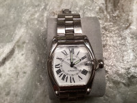 2 Homage watches, Automatic $85 each, located in Caledonia.