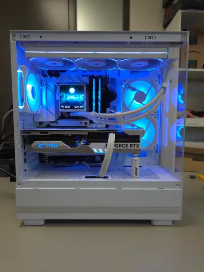 Follow @BeastComputersGTA on Instagram - free PC giveaways! Introducing our top of the line 4K Beast...