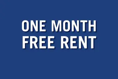 1st MONTH FREE (JUNE) Available Immediately Spacious room available in a 4 bedroom, 2 bathroom house...