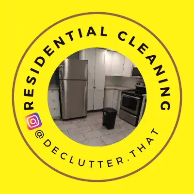 LAST MINUTE CLEANING LADY (613) 501-0354 , View more