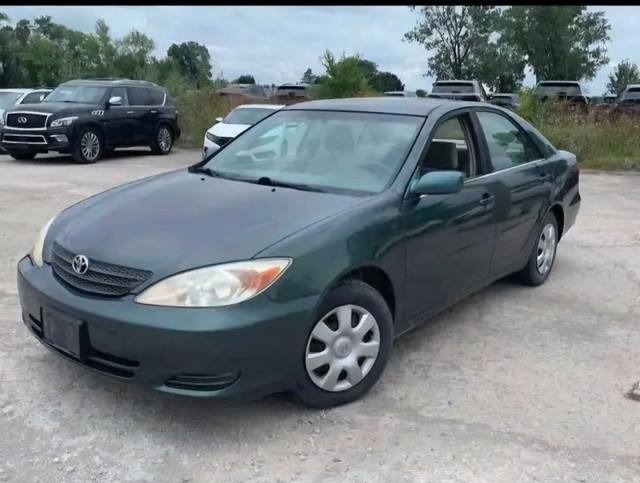 car for sale in Cars & Trucks in City of Toronto