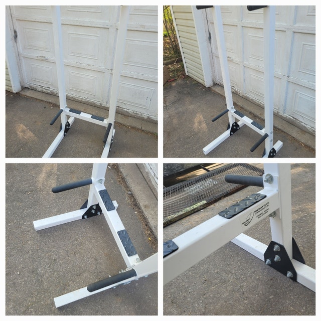 Dumbbells new and various gym equipment Exercise Equipment Ottawa