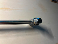 Beam Type Torque Wrench