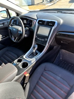 2013 Fusion Turbo in Cars & Trucks in Strathcona County - Image 2