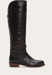 Frye - Leather Riding Boots