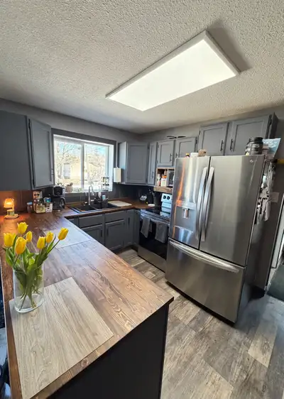 Fully Renovated 5-Bedroom Home w/ Custom Basement Bar + Theatre Fully Updated 5-Bedroom Family Home...