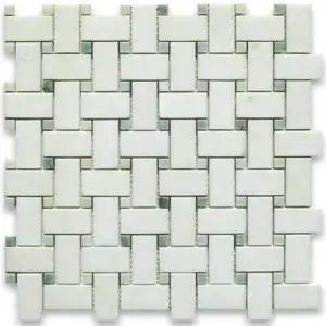 50% off Marble mosaic in Floors & Walls in Oakville / Halton Region - Image 4