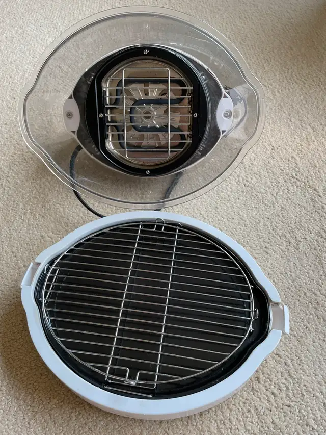 NuWave Infrared oven63234885412225121
