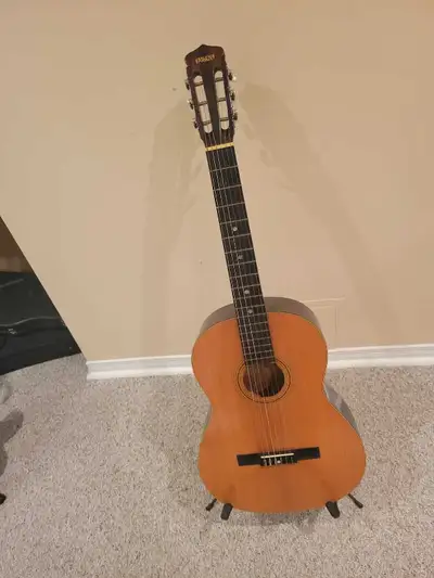 Yamaha classical guitar , View more