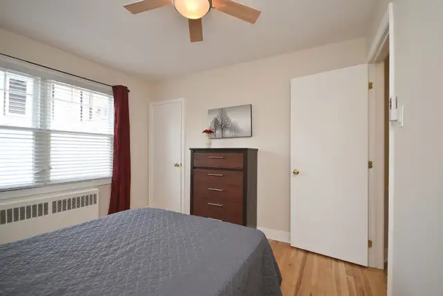 $875 - 1 Bedroom in a 3br apartment, Sandy Hill -UOttawa in Other in Ottawa - Image 7