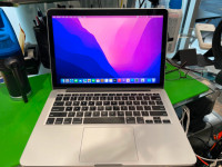 MacBook Pro, 13-inch, Late 2013, Brand NEW Battery