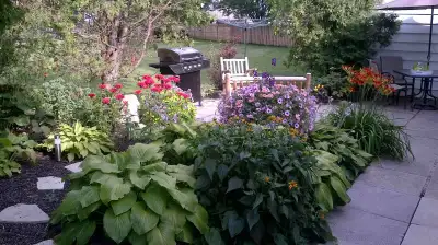 GRAND BEND BlueHaven Cottage by White Squirrel Golf/Bar/Restrnt