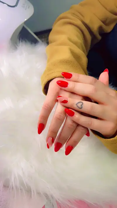 nail extensions , View more