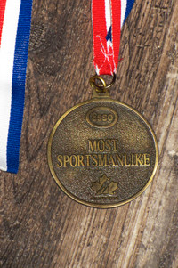Sports Achievement Awards $15.00