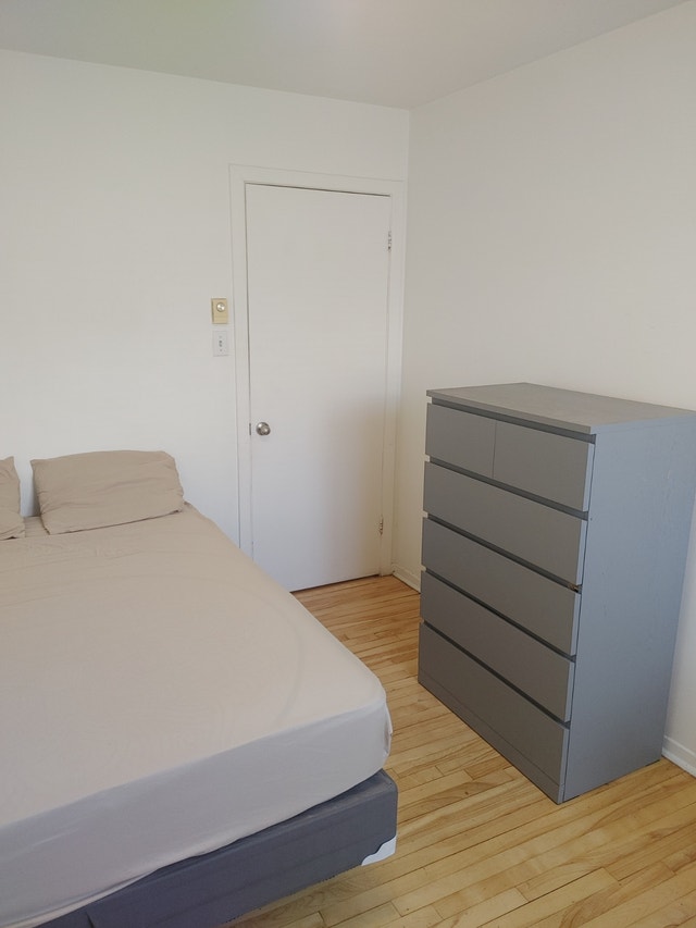Chambre à louer — photo 3