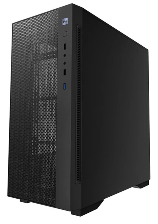 Intel i5 4460 CPU, CPU Fan, DDR3 16GB, MSI Z87 G55 board, Case. in System Components in Ottawa - Image 10