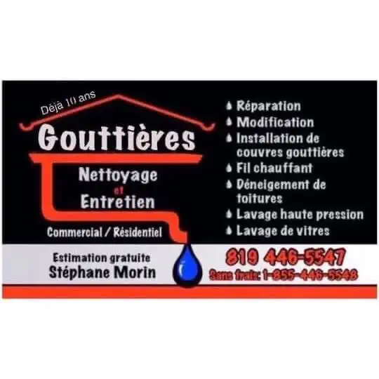Gutter cleaning and repairs628643585980171210