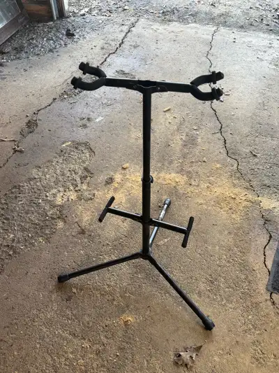 On-Stage Guitar Stand, View more