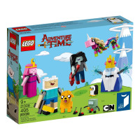 LEGO 21308 Adventure Time Ideas #16 (new + factory sealed)