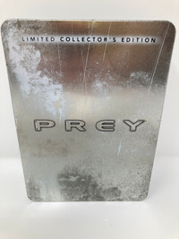 Prey Limited Collector's Edition PC Game