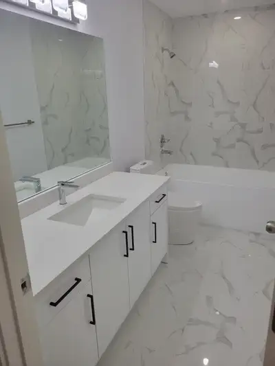 Contact 5879889800 only. This newly built suite is located in the Place Chalereuse neighborhood of B...