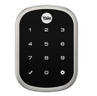Yale lock - YRD256-NR-619