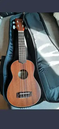 Kala KA-S soprano ukulele 