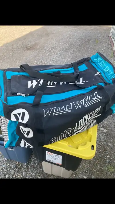 Hockey bags, View more