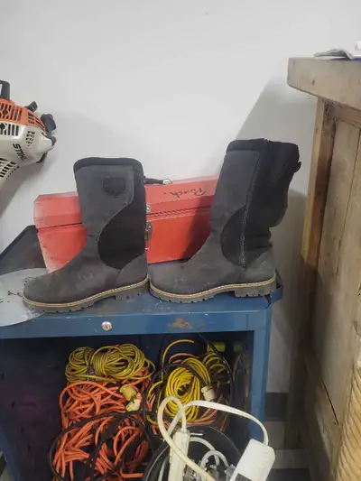 snow bottes , View more