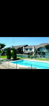 2 BDRM Tyndall Park. May 1 - Utilities Included