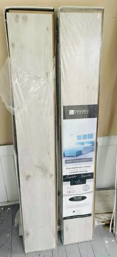 Beaulieu Canada Laminate Flooring, View more